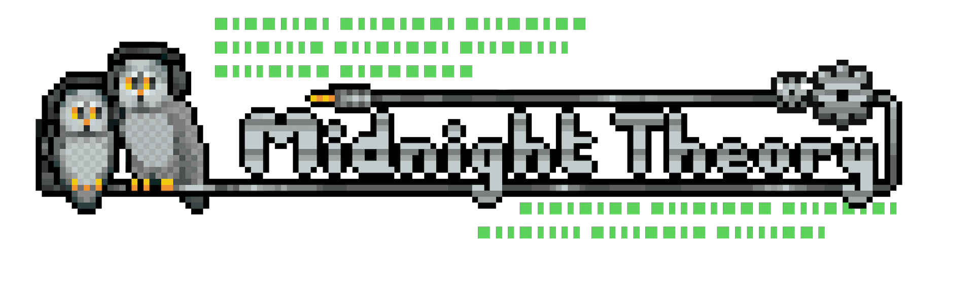 Midnight Theory Logo