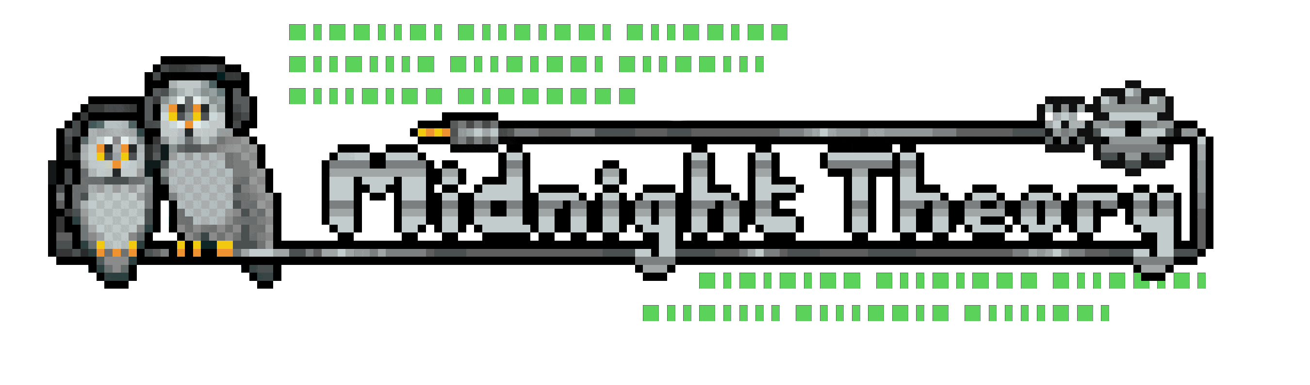 Midnight Theory Logo